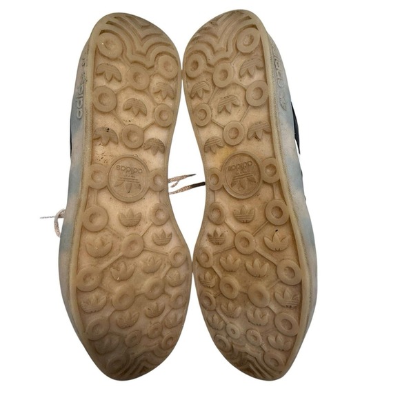 adidas suede aloha super rubber‎ soled sneakers size 12.5 main image 9